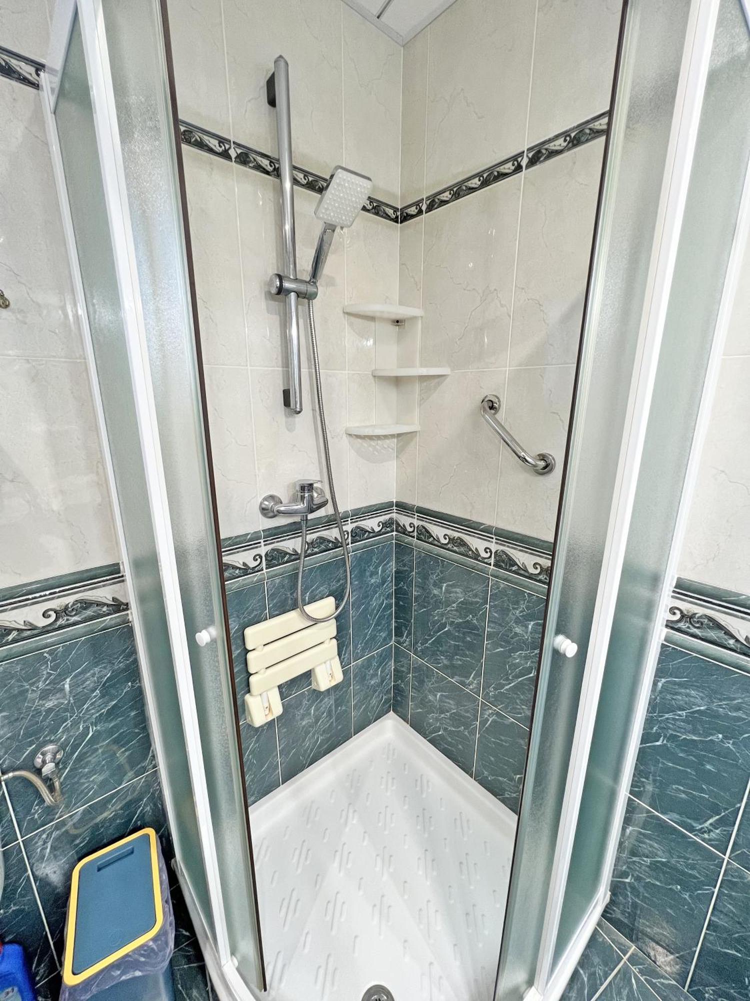 A 100M De La Playa. 2 Hab. A/C Apartment Alicante Exterior photo