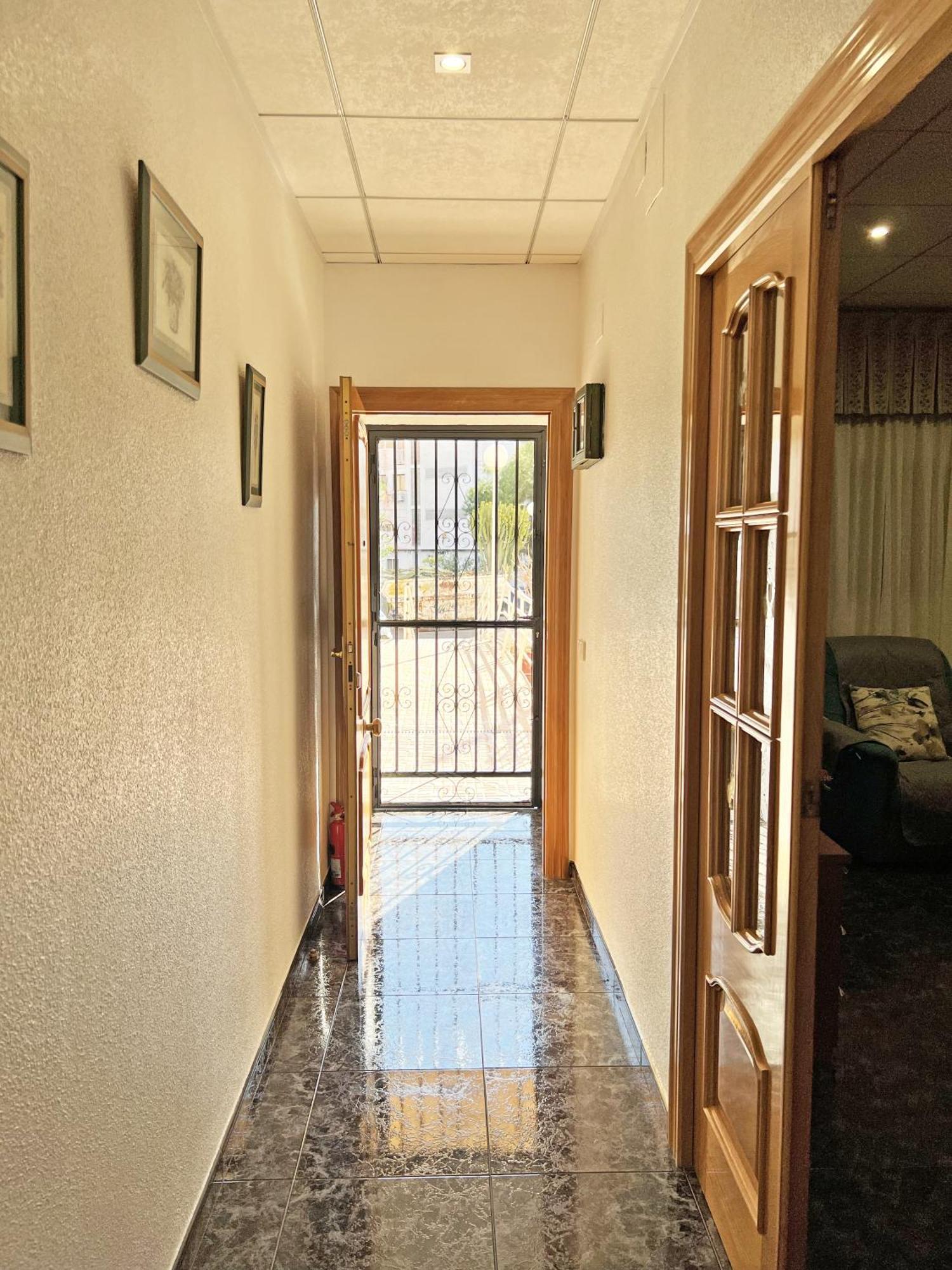 A 100M De La Playa. 2 Hab. A/C Apartment Alicante Exterior photo